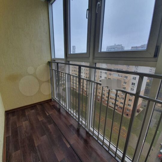 Комната 20 м² в 2-к., 11/16 эт.