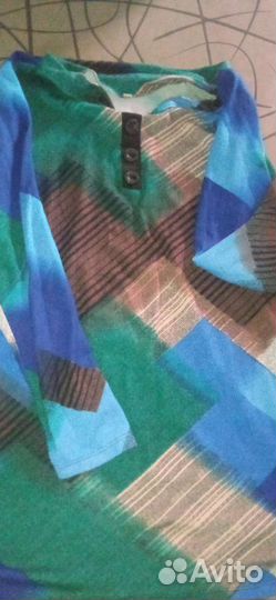 Женские вещи пакетом 50 52