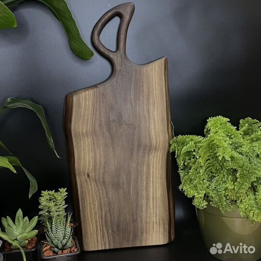 Доска разделочная