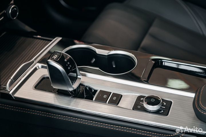 OMODA S5 1.5 CVT, 2023