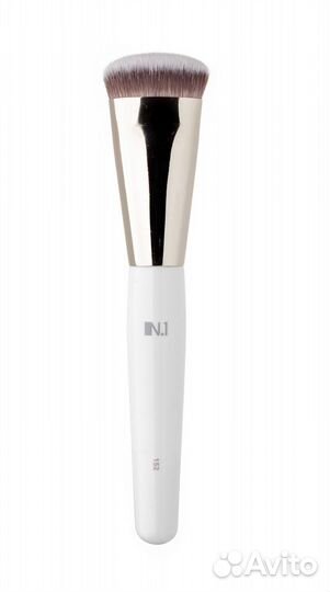 Новая кисть для контуринга лица