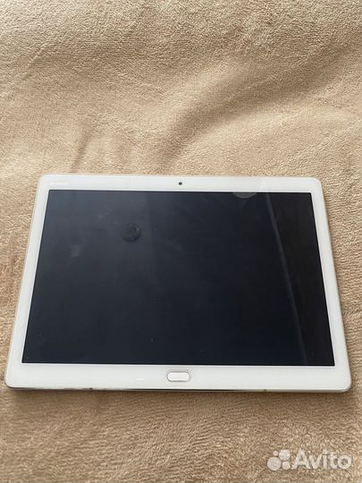 Huawei mediapad M3 Lite 10
