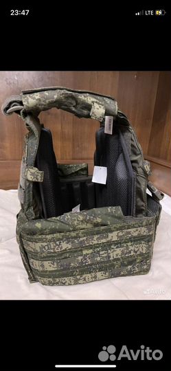 Чехол плитника размер L, ссо емр