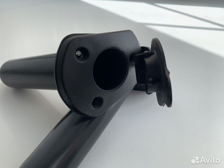 Держатель стакан для спиннинга