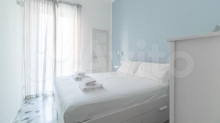 1-к. квартира, 36 м², 2/2 эт.