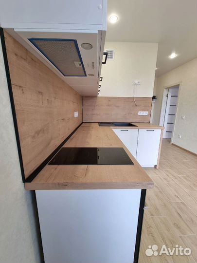 Кухня от производителя