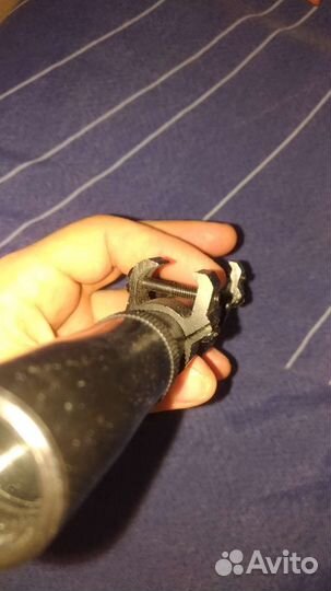 Прицел оптический