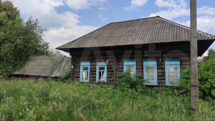 Участок 56 сот. (ИЖС)