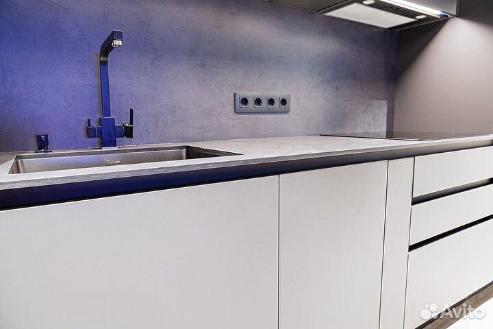 Кухня на заказ