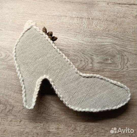 Поделка из природного материала