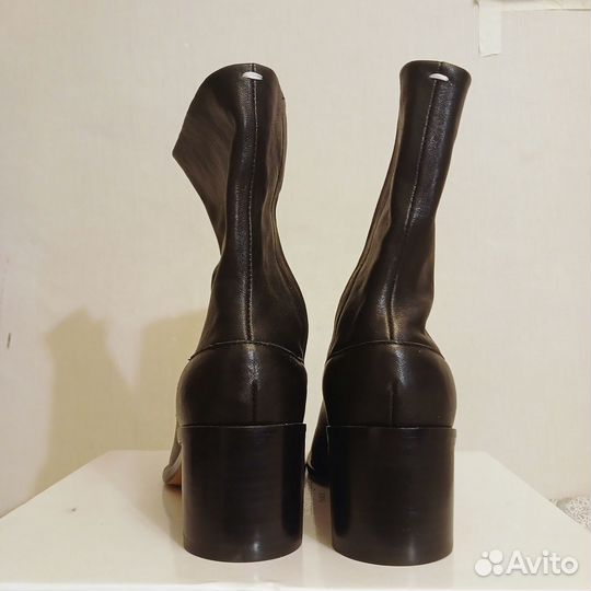 Maison margiela Tabi boots 39