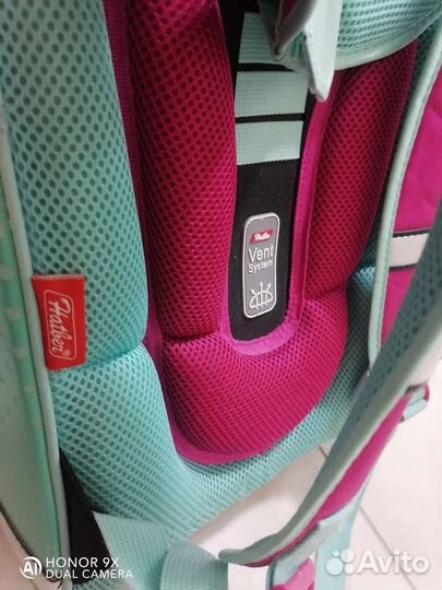 Рюкзак для девочки