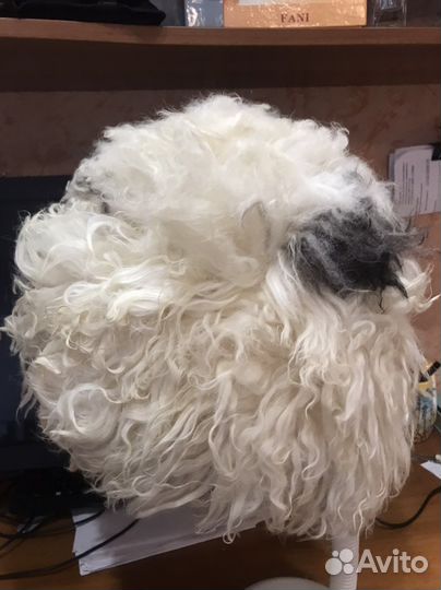 Кавказский головной убор