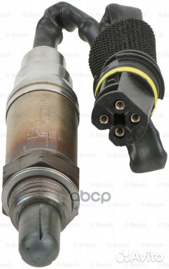 Датчик кислородный 0258003477 Bosch