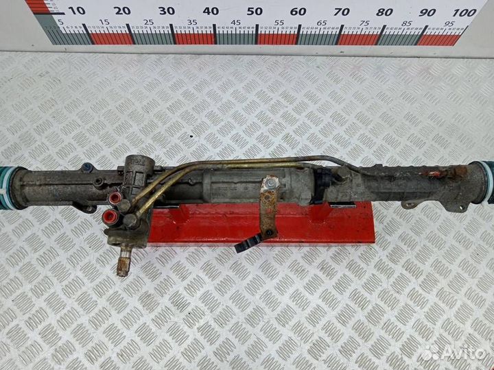 Рулевая рейка Alfa Romeo 147 рест. 2007