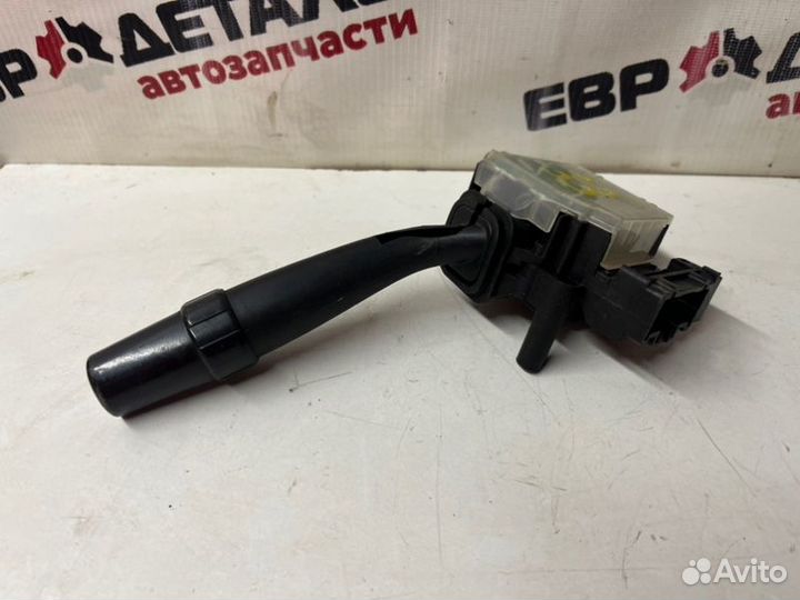 Подрулевой переключатель дворников Geely Mk седан