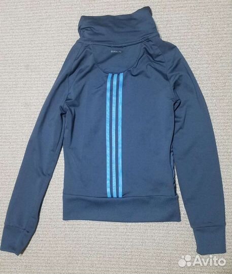 Костюм спортивный Adidas Climalite XS