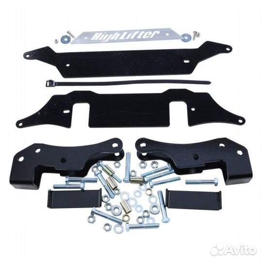 PLK1RZR-51 Лифт кит HighLifter 3