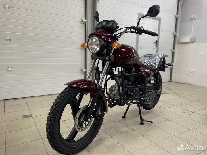 Мопед jordan EVO