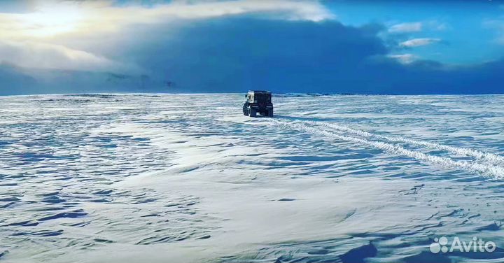 Экскурсии по Байкалу