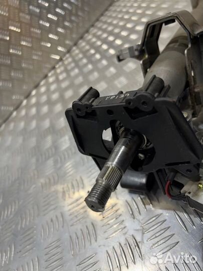 Рулевая колонка Chevrolet Lacetti хэтчбек F14D3