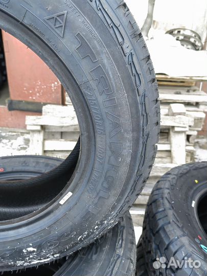 Triangle TR292 215/70 R16 100T