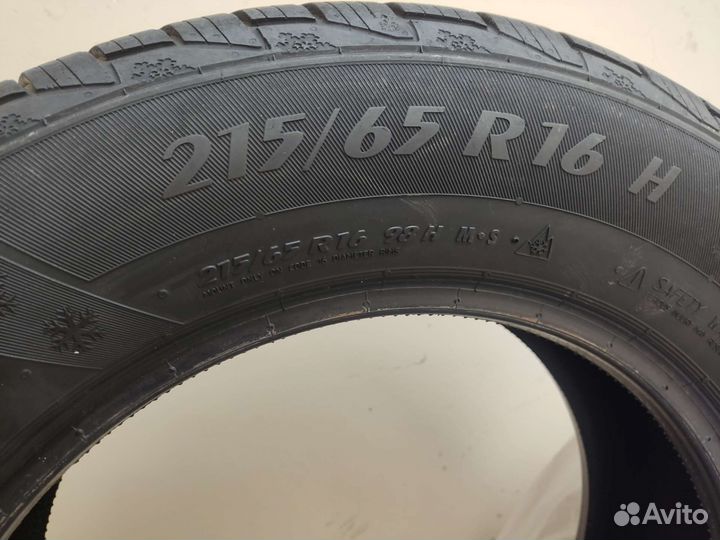 Matador MP 54 Sibir Snow M+S 215/65 R16