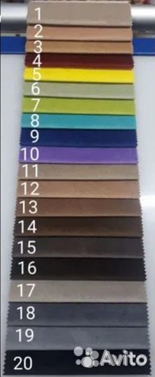 Диван чебурашка 2027