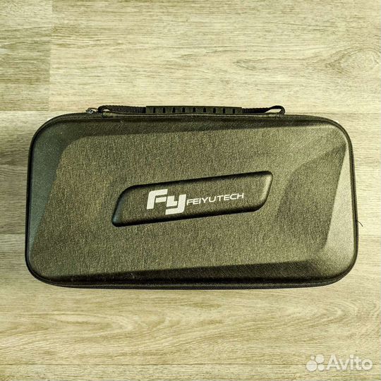 Стабилизатор для съемки FeiyuTech G6 Plus