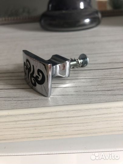 Мебельные ручки