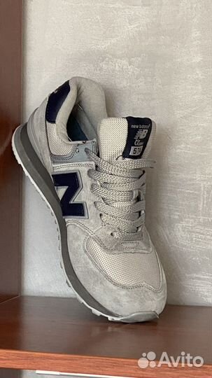 Кроссовки New Balance 574