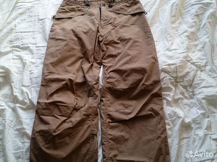 Горнолыжные штаны jack&jones