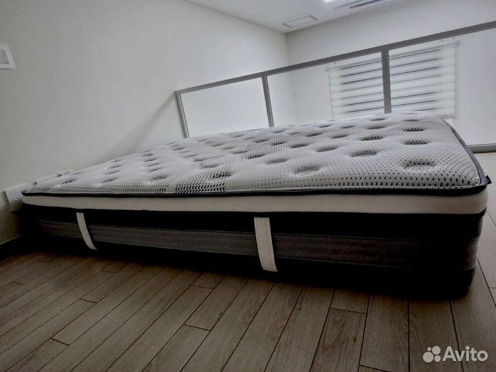 Матрас Новый