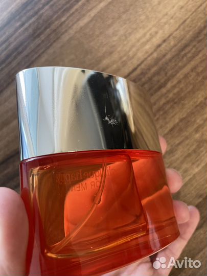 Одеколон clinique Happy for Men