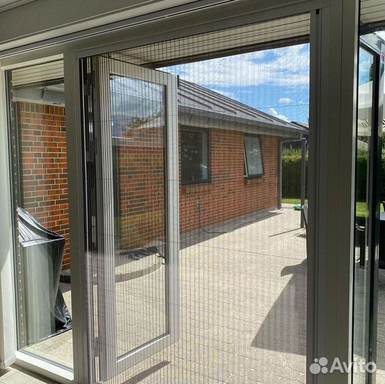 Москитная сетка