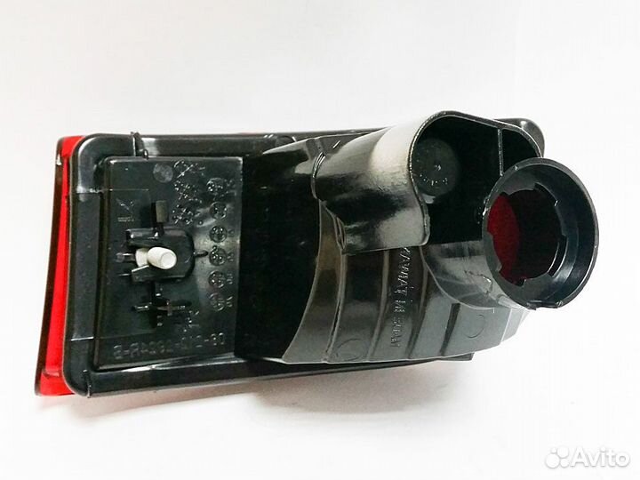 Фонарь левый задний в бампер LC Prado 120