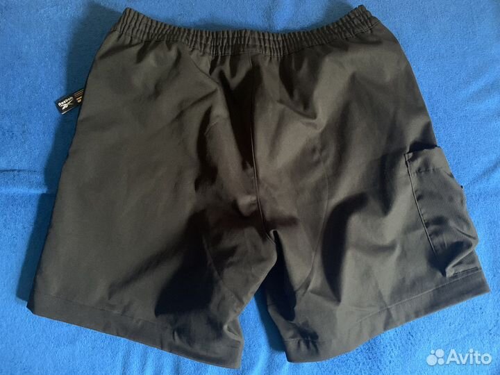 Шорты мужские reebok