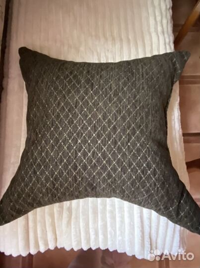 Декоративные подушки 2 шт
