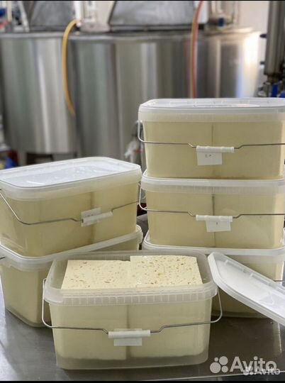 Армянский сыр