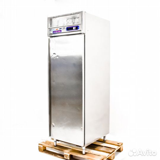 Холодильный шкаф Master Chef ARG-701