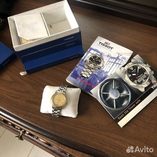 Часы Tissot оригинал