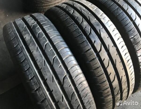 Continental ContiPremiumContact 2 205/60 R16