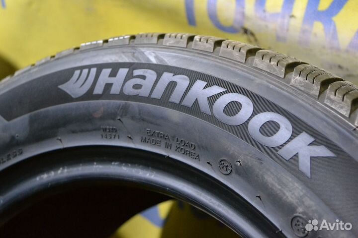 Hankook Winter I'Cept Evo2 W320 235/55 R17
