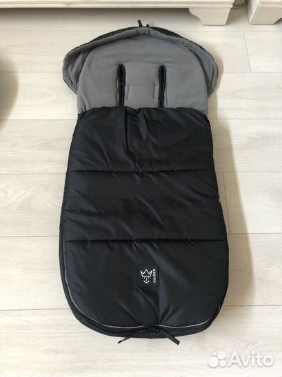 Конверт и муфта для коляски