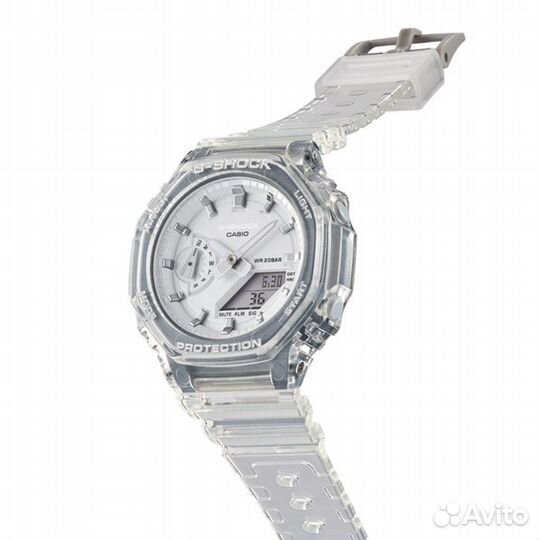 Наручные часы Casio G-Shock GMA-S2100SK-7A