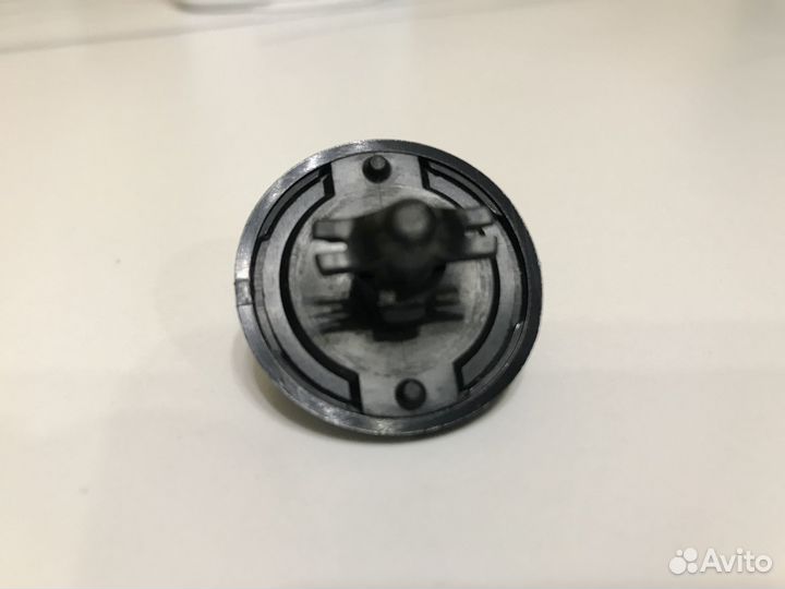 Тойота Лэнд Крузер Прадо 150. Фиксатор крышки