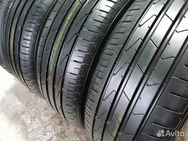 Hankook Ventus Prime 3 K125 195/55 R16