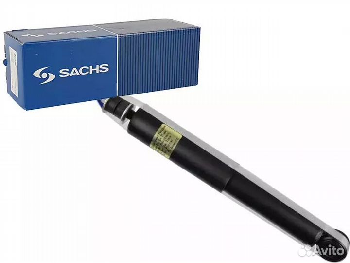 Амортизатор подвески газовый, задний 