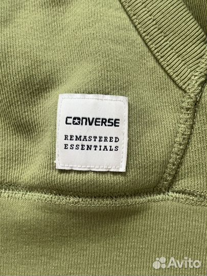 Худи converse