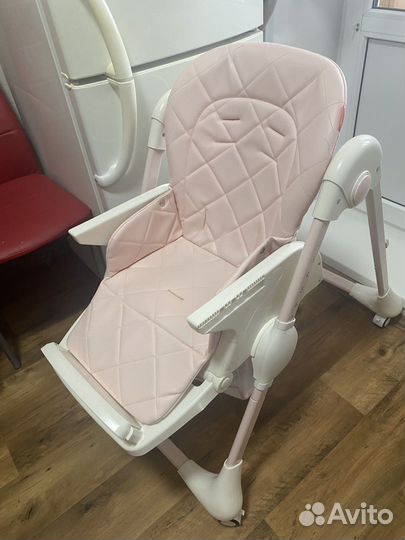 Детский стульчик для кормления